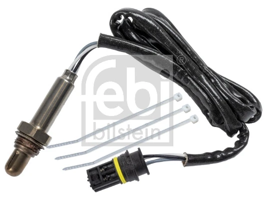 Oxygen Sensor